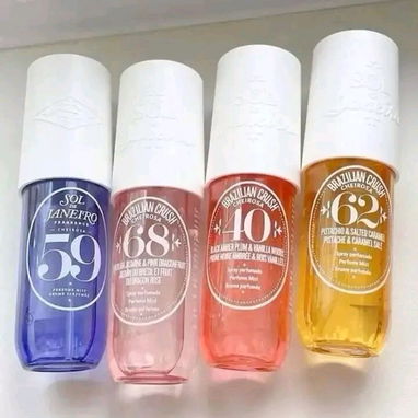 Sol de Janeiro 90ml - 6/6
