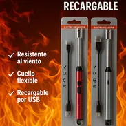 Encendedor recargable - Img 54884012