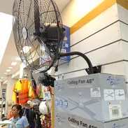 ✅ Ventilador industrial-💵$150usd - Img 57675029