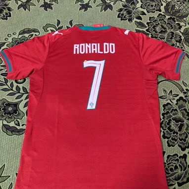 Camisetas de futbol - Img 125369157