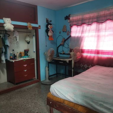 SE VENDE CASA EN EL CERRO - 6/10