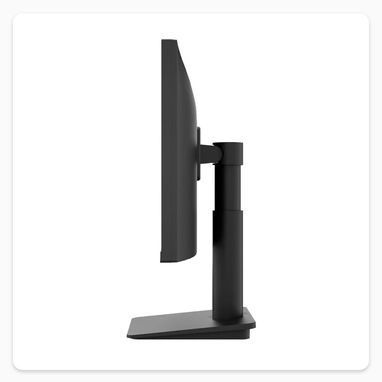 Monitor LG 25" LED FHD 100Hz (Modelo: 25MS550-B.AUS) ⚫ Negro 🔶 $190 - 4/7
