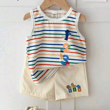 Ropa de niño bebés talla 6/9 meses - 2/10