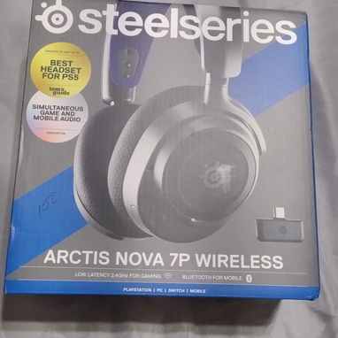 Vendo ps5 pro con 2 mandos - Img 124000322