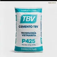 Semento del bueno de 50 kg - Img 58094817