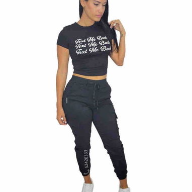 ❤️🩹JOGGERS DE MUJER.Tallas S,M y L❤️🩹 - Img 101946977
