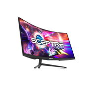 💥 Monitor Curvo UltraWide Sceptre 34" WQHD 165Hz💥 - Img 56342587