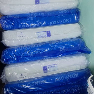 Colchon konfort cameros y 2x2 - Img 120894991