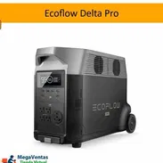 🔥⚡ ¡EcoFlow DELTA Pro – Máxima Potencia! - Img 57521320