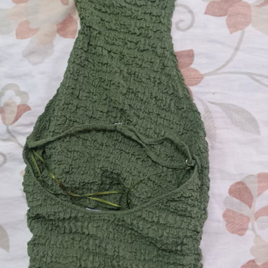 Blusas de cuello alto - Img 125515955