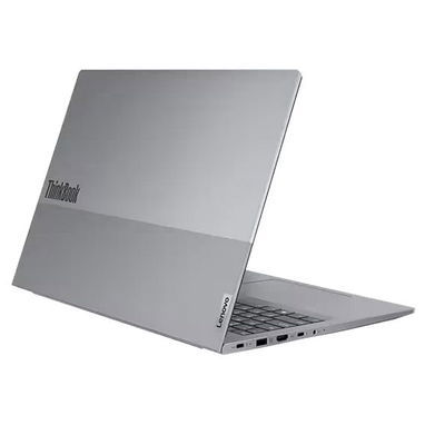 💻 Laptop ThinkBook 16 G7 IML – Ultra 5 – 16GB DDR5 – 512GB SSD - Img 104394555