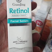 Serum facial con retinol - Img 54525952