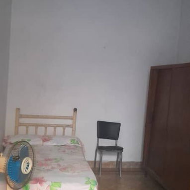 Se alquila apartamento de dos habitaciones en Jovellar - Img 121984767