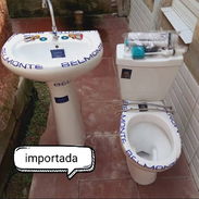 Juegos de baño importado nuevo a estrenar usted con todo los herrajes a buen precio para usted - Img 57836983