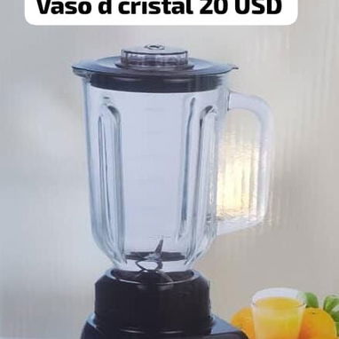 Tenemos batidoras en venta de excelente calidad. Contamos con mensajería. Interesados al 59770097 - Img 123975183
