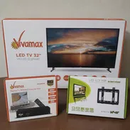 *🔥 ¡TVs Y COMBOS NUEVOS CON GARANTÍA! 🔥* - Img 56437581