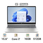 Laptop HP Táctil - i7 1355U  RAM 16GB DDR4 | 512GB SSD NVMe PCIe - Img 57098095