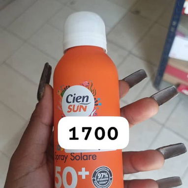 Mercancía variada para tu negocio - 9/10
