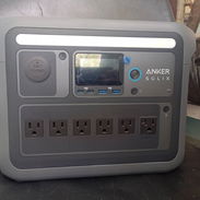 ANKER SOLIX C1000 GEN1 (1800W / 2400W pico - Img 57912315