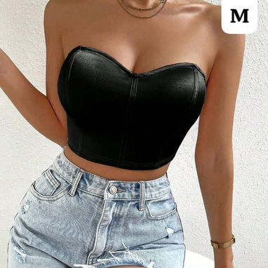 Corset de todos los colores - Img 120655125