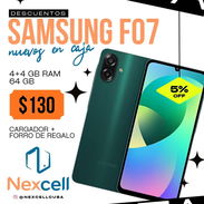Samsung F07 - Img 56855252