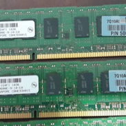 Memorias RAM HP DDR3 1333 2 GB para pc. Garantía 1 semana - Img 57709920
