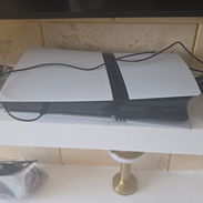 Vendo pley 5 pro - Img 55598529
