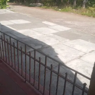 Casaaaaa casonaaaa grande  En matanzas  Wattssap 55432935 Se vende casa ubicada en René Fraga ,consta con portal amplio - 2/6