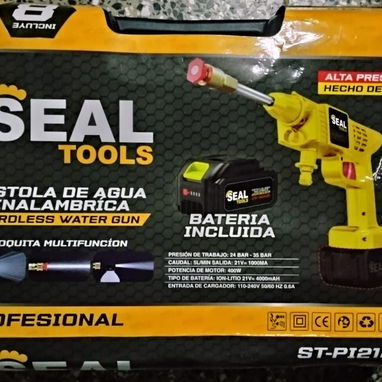 Herramientas para tu hogar - Img 125364700