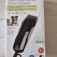 Máquina de pelar profesional para mascotas y humanos - Img 47725832