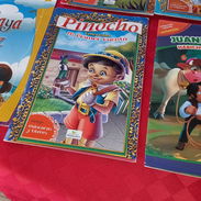 Venta de libros de cuentos infantiles - Img 56156070