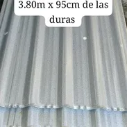 "Tejas Galvanizadas y Tuberías de Galván🌜 - Img 56440023