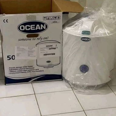 Calentadores de Agua Eléctricos Wynwood y OCEAN / NUEVOS A ESTRENAR - 3/3