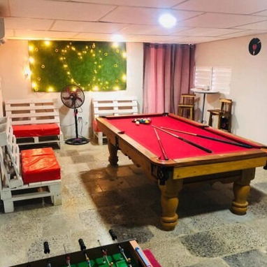 ✅️*Venta de un biplanta en Playa por [ 5ta ] de Construcción Capitalista 🏗* ✅️*1er piso 👉🏽 planta baja tiene : piscin - Img 118436835