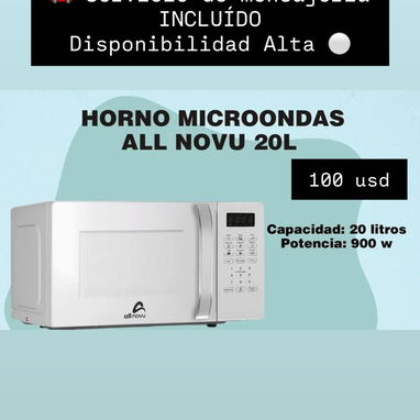 Microwave - Img 120792157