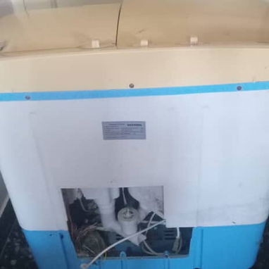 Venta de equipo para reconstruir. - Img 124084022