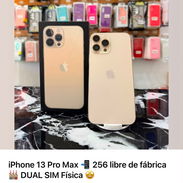 Iphone 13 pro max - Img 56264129