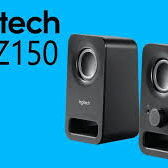 new Bocinas Logi z150… caja - Img 55567529