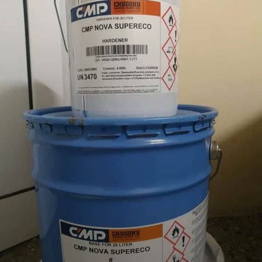 Todo tipo de pintura con garantía 3 años (USD, CUP, EUR, transferencia) (Kinetica) - Img 122685318
