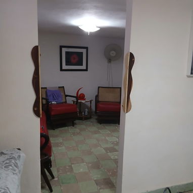 Vendo apartamentico de 2 cuarto - Img 120442531