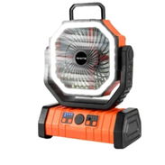 Ventilador recargable f6 - Img 56712954
