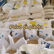 Polvo de piedra - Img 57963986