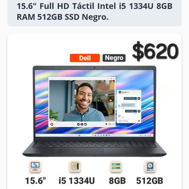 Laptops - 6/10