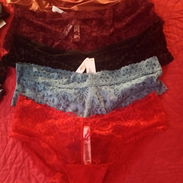 Blumer Victoria's Secret M,S, L y XL - Img 50972653