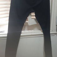 SE VENDE PITUSA DE MUJER COLOR NEGRO TALLA 32//52731657//NO MENSAJERIA - Img 52593415