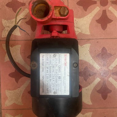 Bomba de agua - Img 119208272