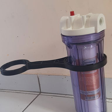 Calentador de agua - 3/3