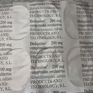 Hidroxicloroquina sulfato 200 mg - Img 57001337