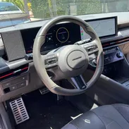Carro moderno HYUNDAI SONATA N LINE 2024 - Img 56124709