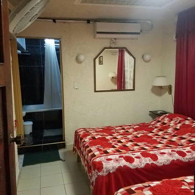 Cod.Z Renta en Varadero | 2 Apartamentos Juntos | 30 USD por Habitación 🏖️ - Img 118969837